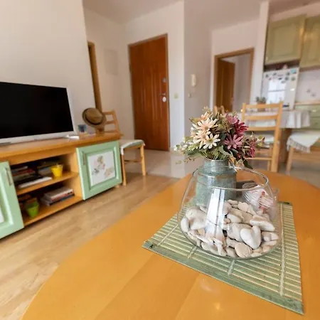 Smile Family Apartment, Garage Free Parking, Centar Located * Makarska